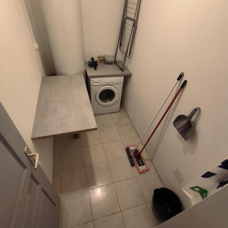 Superbe appartement - Appartamento con 2 Camere da Letto - 6