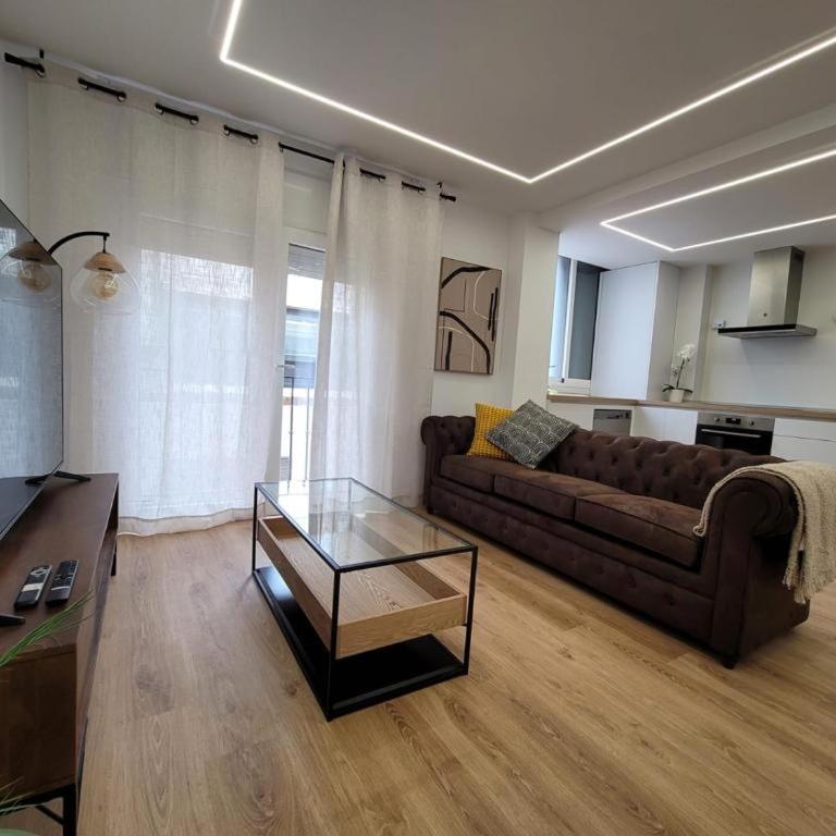 Lemon & Muralla -Céntrico-Nuevo-Premium - Two-Bedroom Apartment - 18