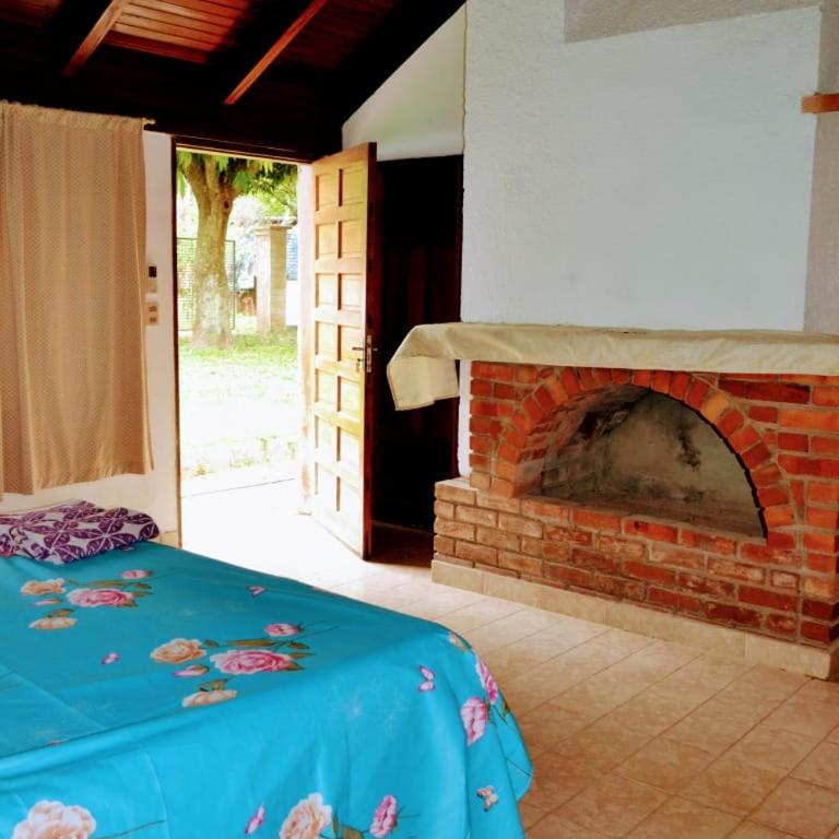 Lago Manantial - Double Room with Extra Bed - 4