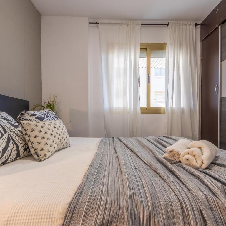 3 Apartamento Arquus Salou - Apartamento de 1 dormitorio - 11