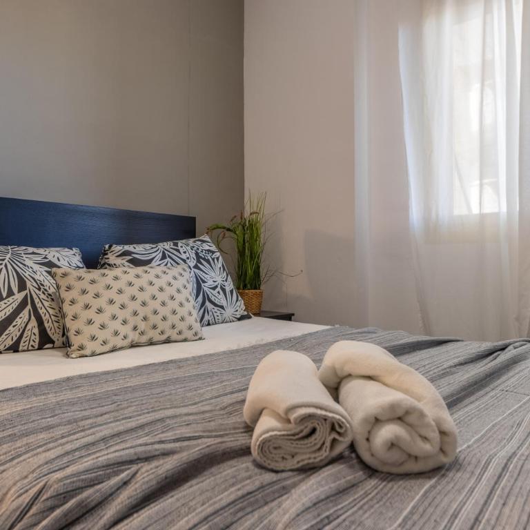 3 Apartamento Arquus Salou - Apartamento de 1 dormitorio - 12