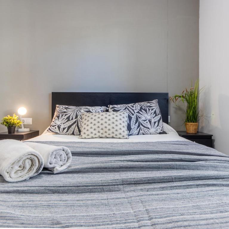 3 Apartamento Arquus Salou - Apartamento de 1 dormitorio - 14