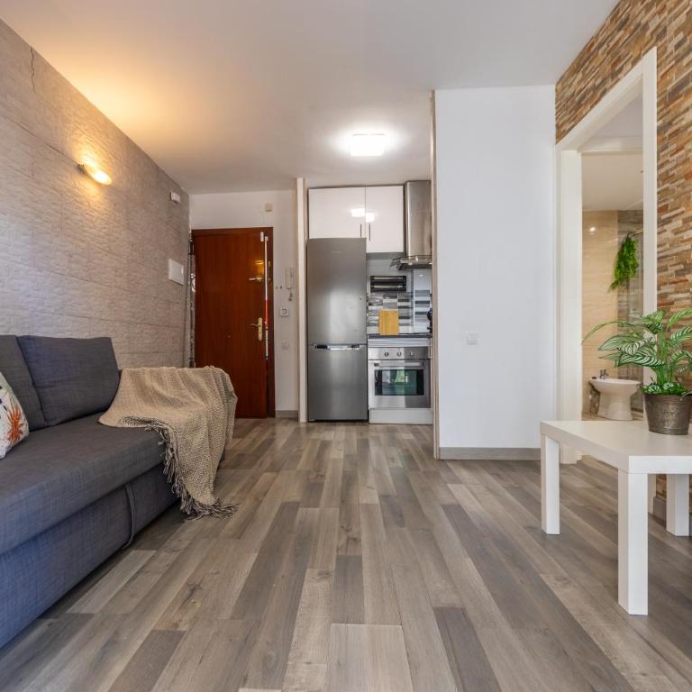 3 Apartamento Arquus Salou - Apartamento de 1 dormitorio - 3