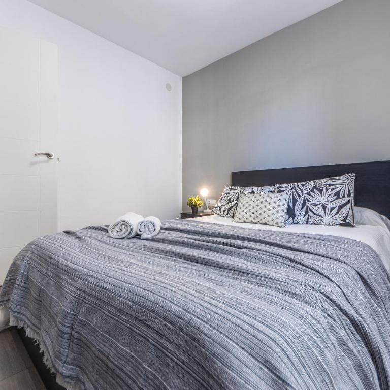 3 Apartamento Arquus Salou - Apartamento de 1 dormitorio - 10