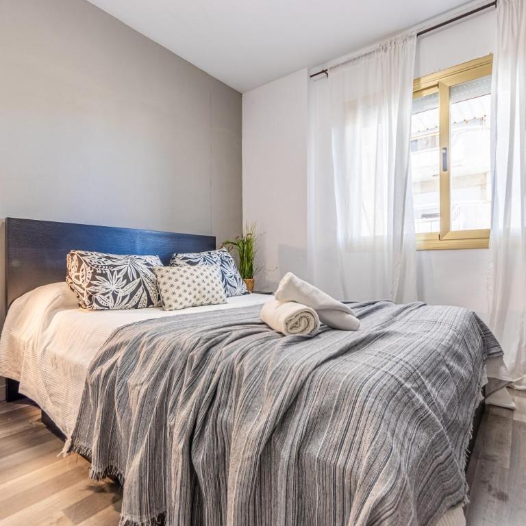 3 Apartamento Arquus Salou - Apartamento de 1 dormitorio - 15