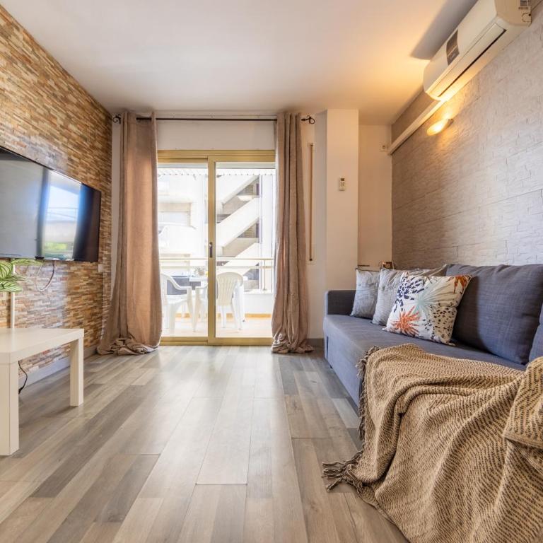 3 Apartamento Arquus Salou - Apartamento de 1 dormitorio - 5
