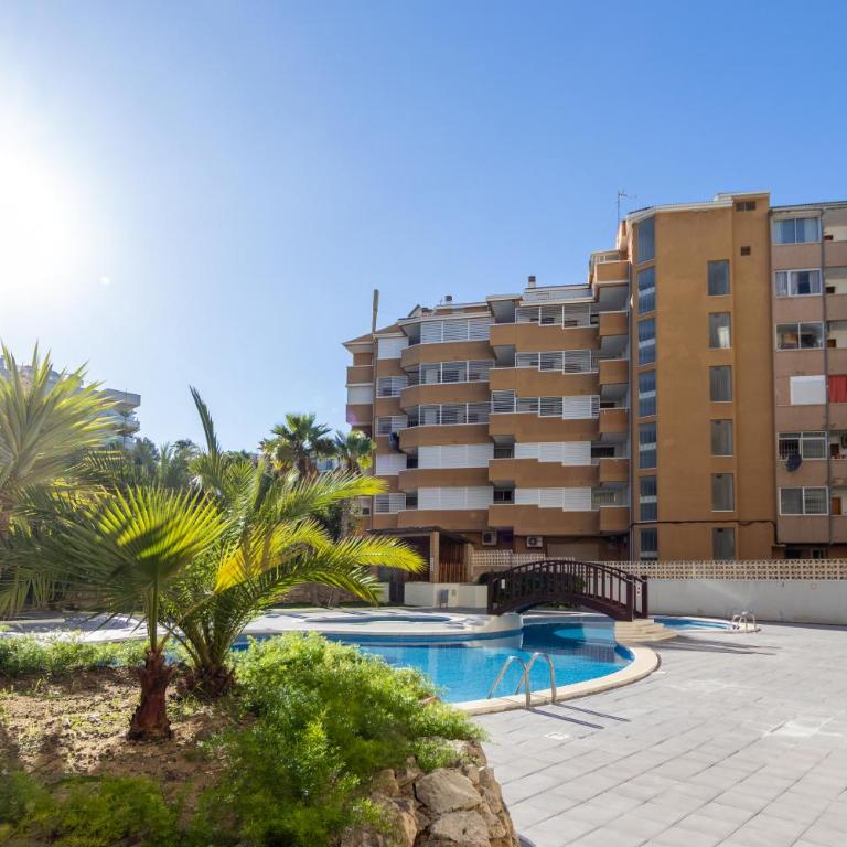 3 Apartamento Arquus Salou - Apartamento de 1 dormitorio - 1