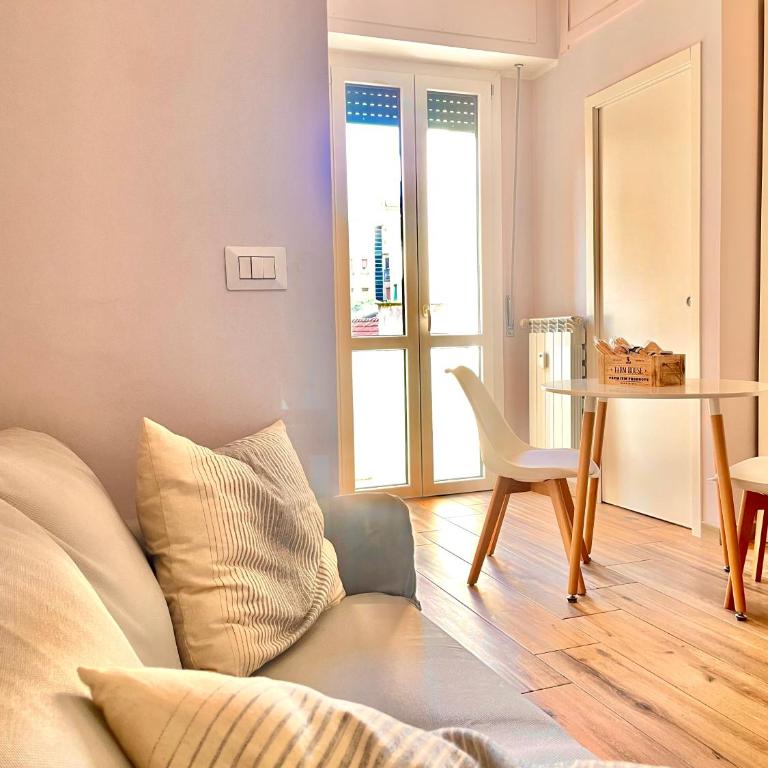Sweet Home Apartment - Appartamento con 1 Camera da Letto - 6