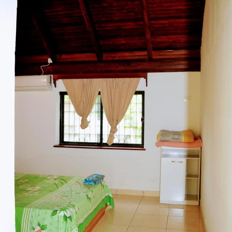 Lago Manantial - Superior Double Room - 1