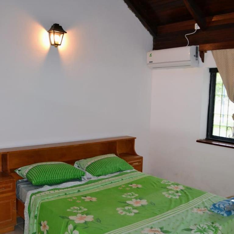 Lago Manantial - Superior Double Room - 2