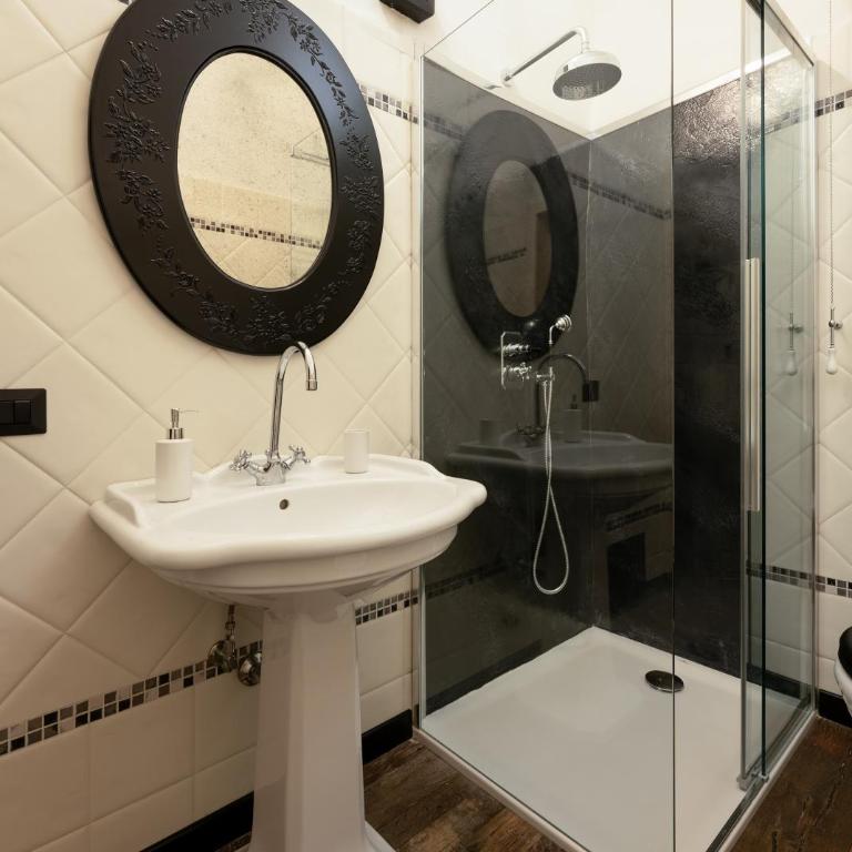 Pitti Elegant Suite - Appartamento con 1 Camera da Letto - 13
