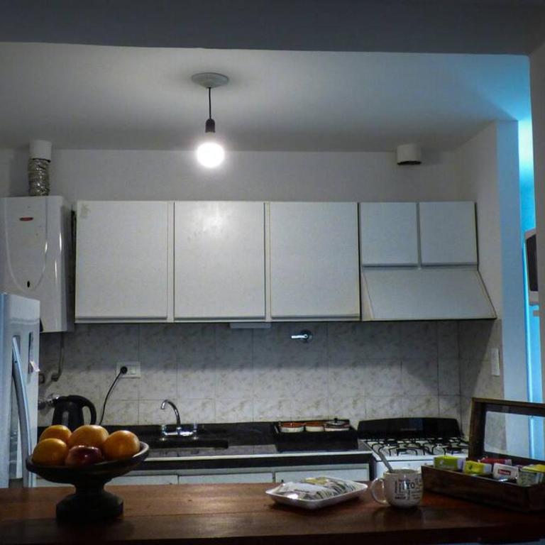 Casa - Casa de 3 dormitorios - 4