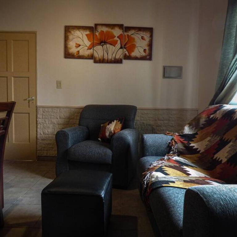 Casa - Casa de 3 dormitorios - 5
