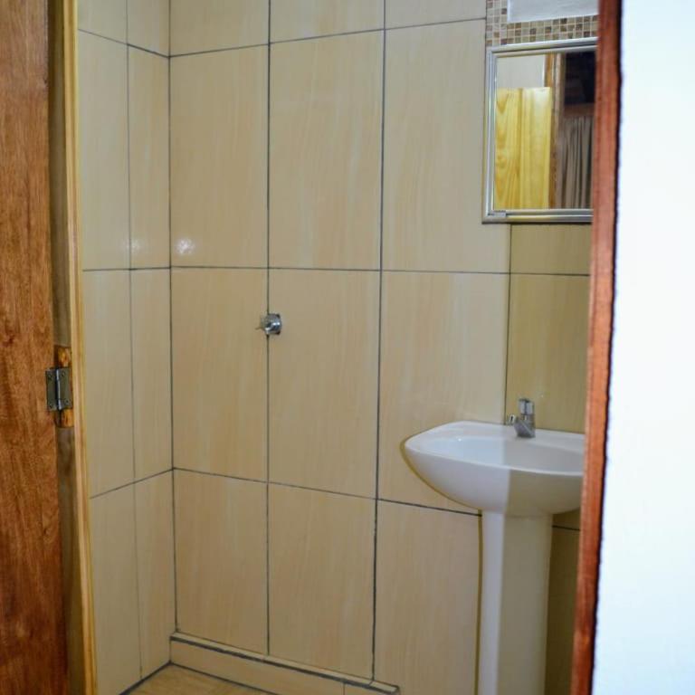 Lago Manantial - Double Room - 4