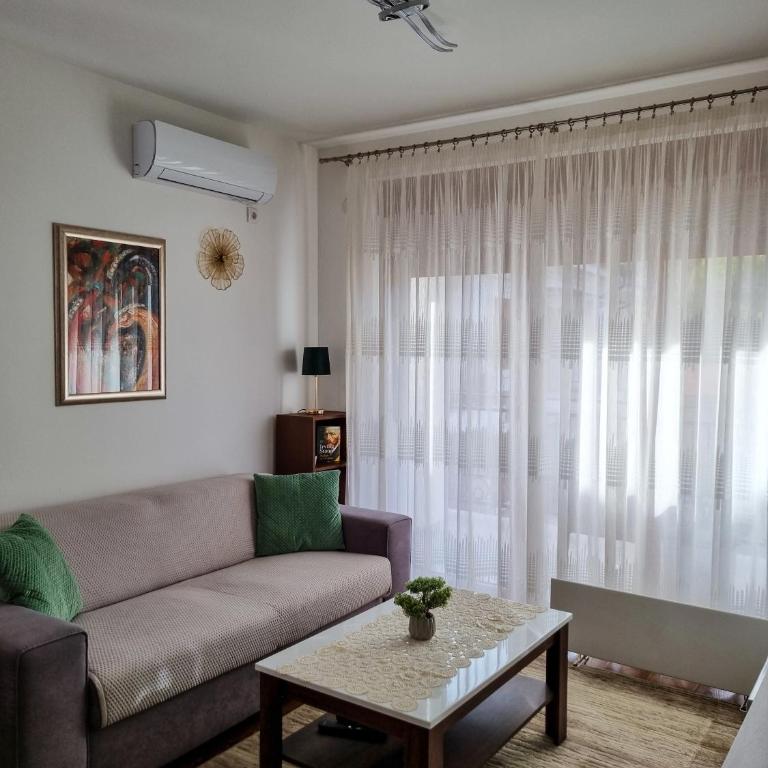 Apartman Nevena - One-Bedroom Apartment - 5