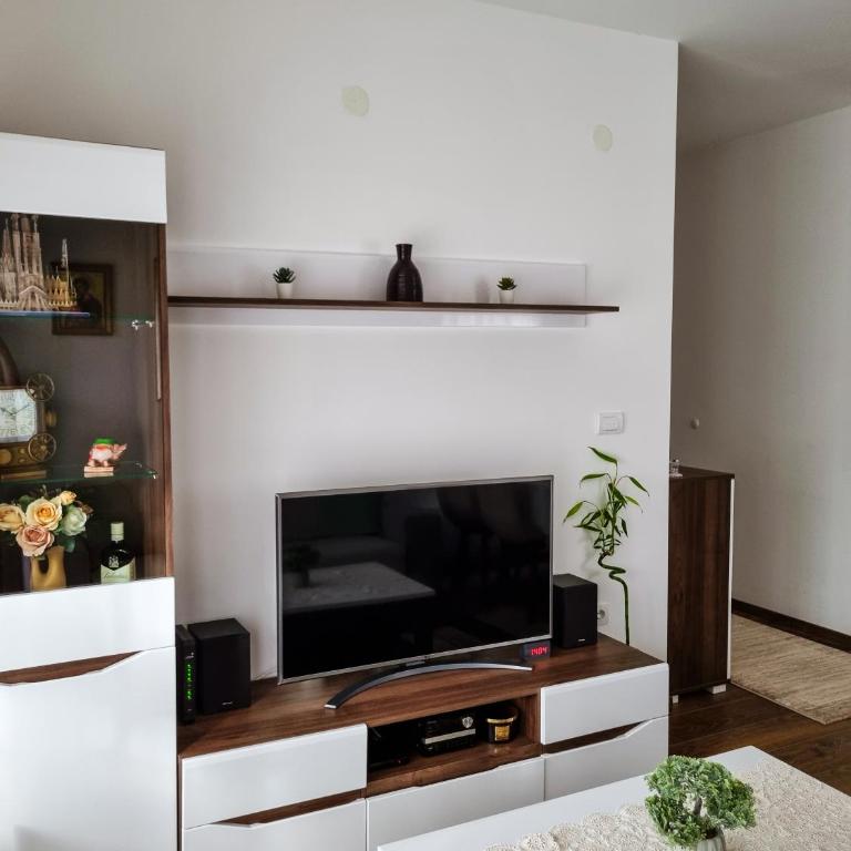 Apartman Nevena - One-Bedroom Apartment - 6