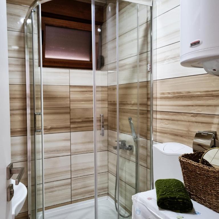 Apartman Nevena - One-Bedroom Apartment - 13