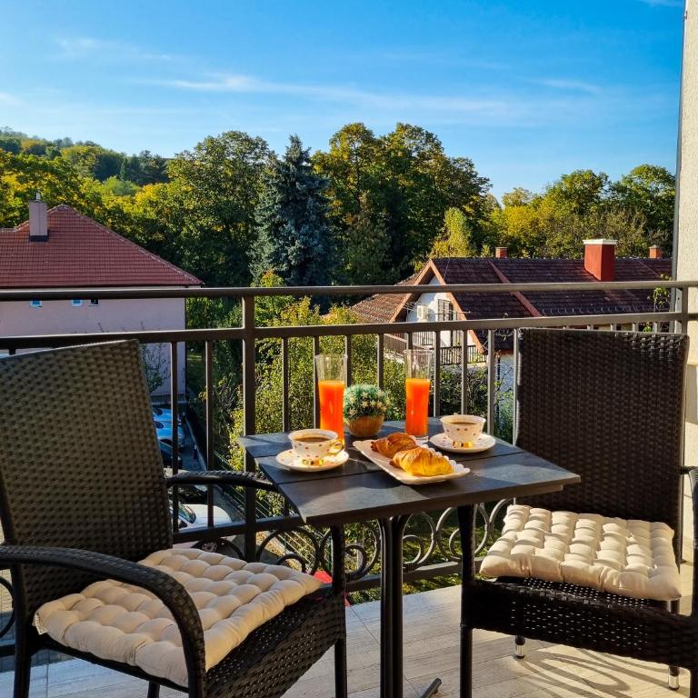 Apartman Nevena - One-Bedroom Apartment - 17