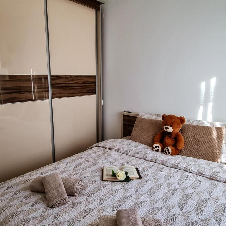 Apartman Nevena - One-Bedroom Apartment - 11