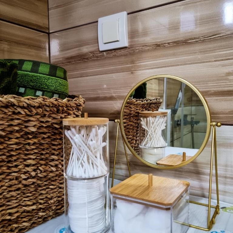 Apartman Nevena - One-Bedroom Apartment - 15