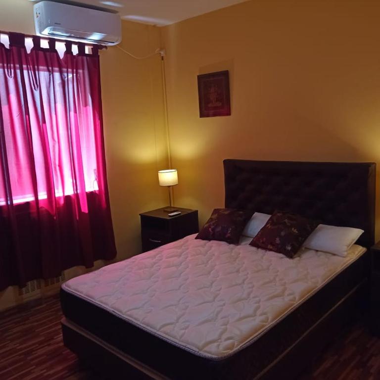 Departamento temporario zona turística - Apartamento de 1 dormitorio - 6