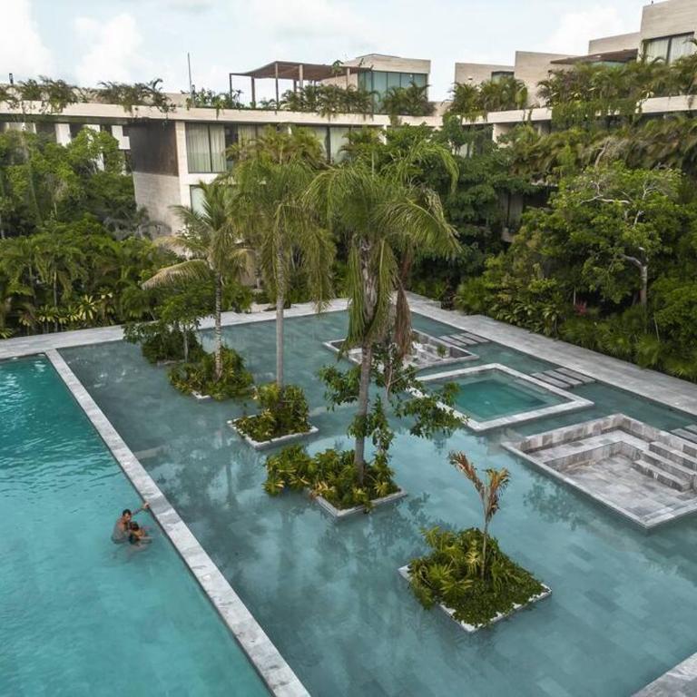 Mistiq Luxury Getaway - Villa de 2 dormitorios - 3