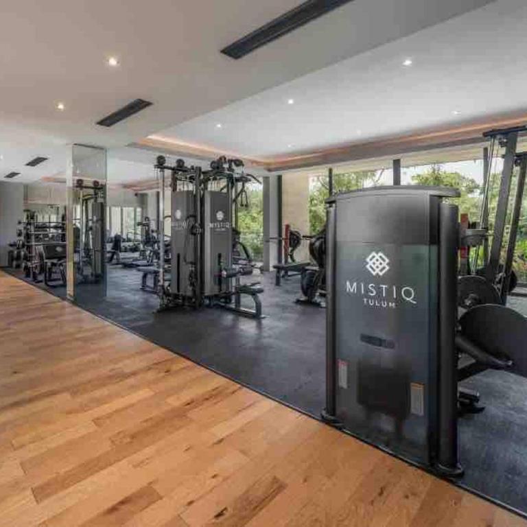 Mistiq Luxury Getaway - Villa de 2 dormitorios - 6