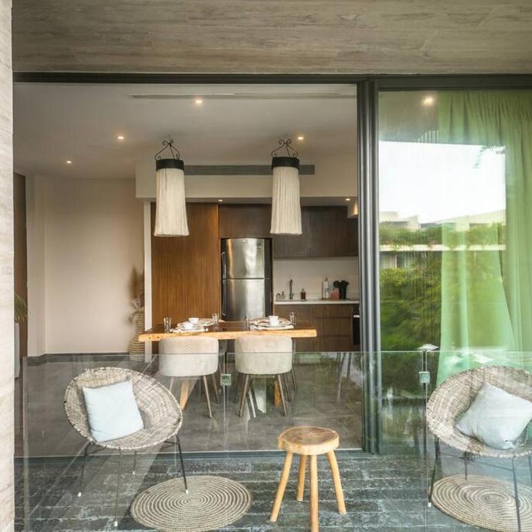 Mistiq Luxury Getaway - Villa de 2 dormitorios - 28