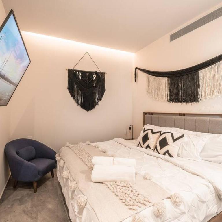 Mistiq Luxury Getaway - Villa de 2 dormitorios - 27