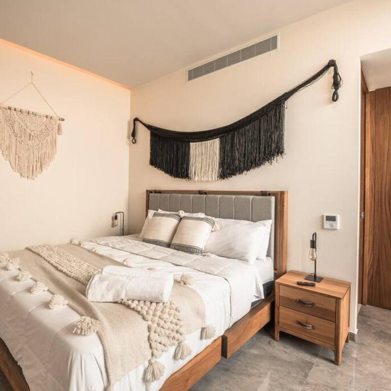 Mistiq Luxury Getaway - Villa de 2 dormitorios - 25
