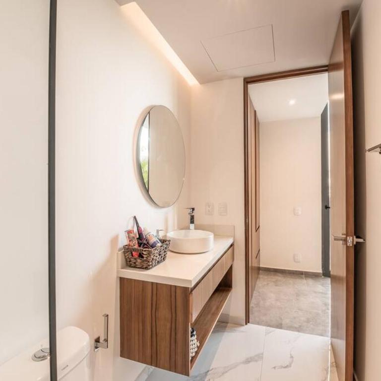 Mistiq Luxury Getaway - Villa de 2 dormitorios - 23