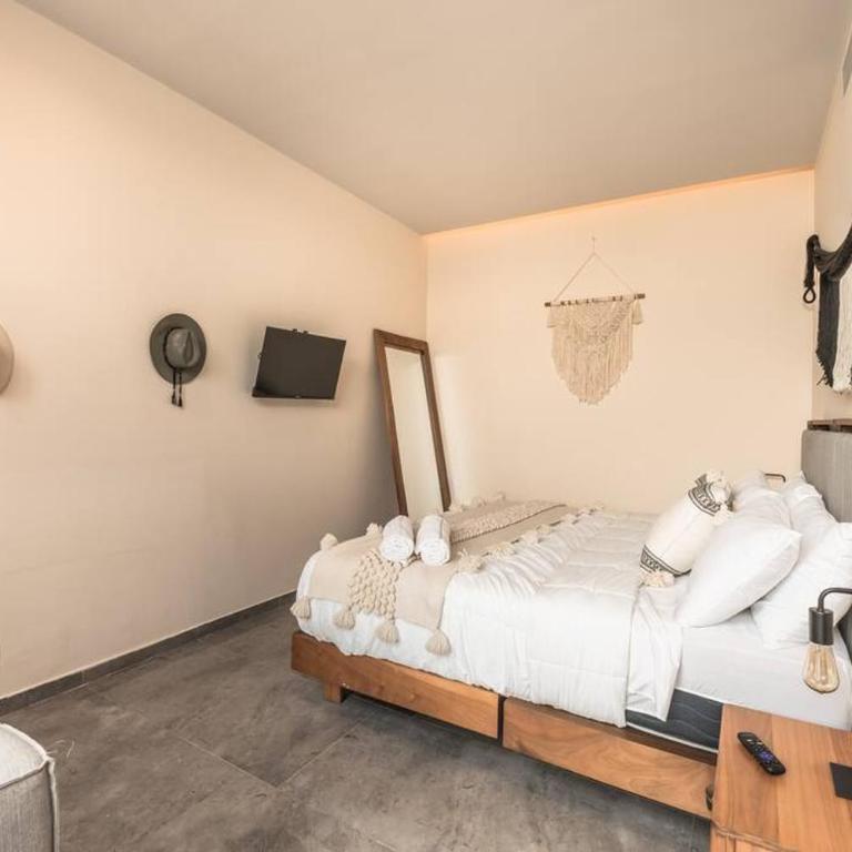 Mistiq Luxury Getaway - Villa de 2 dormitorios - 19