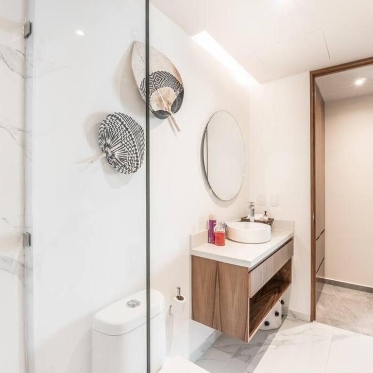 Mistiq Luxury Getaway - Villa de 2 dormitorios - 18