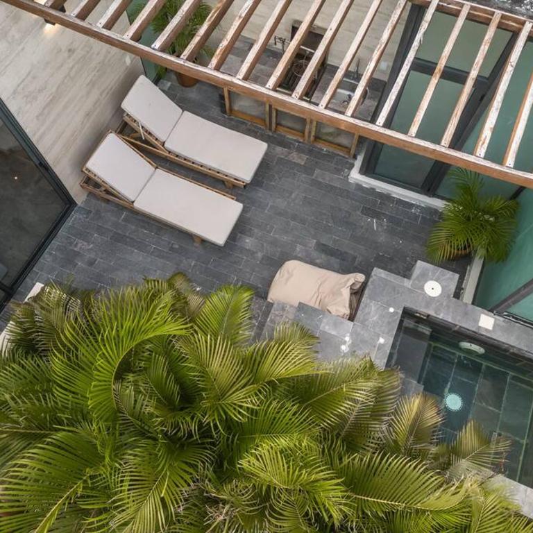 Mistiq Luxury Getaway - Villa de 2 dormitorios - 17