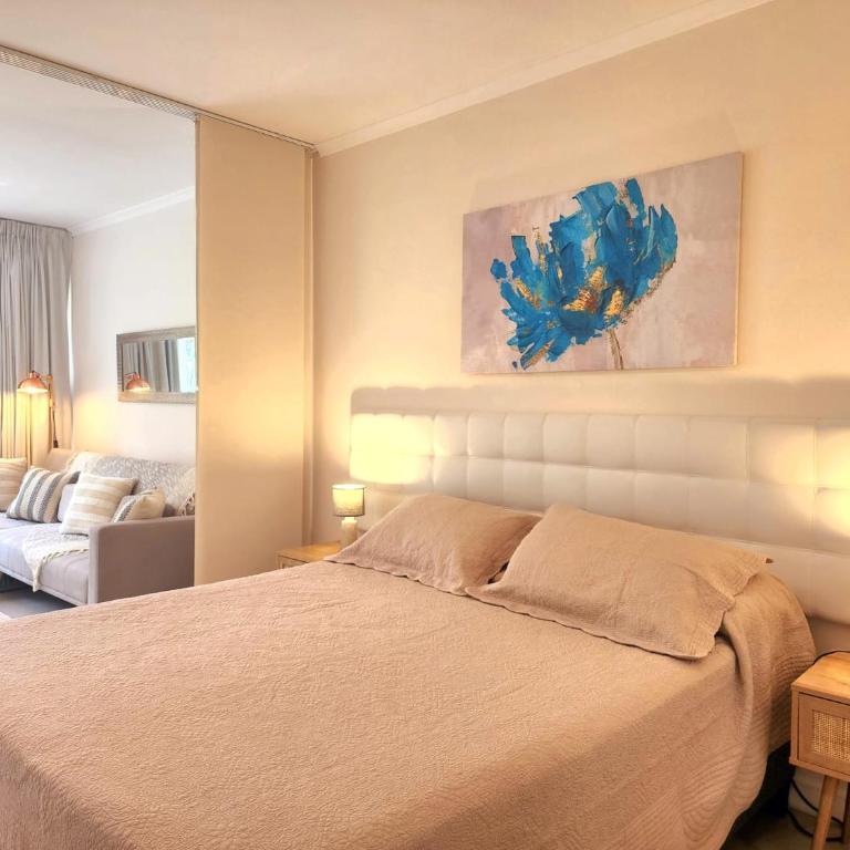 Solanas Green Park - Apartamento Estudio - 12