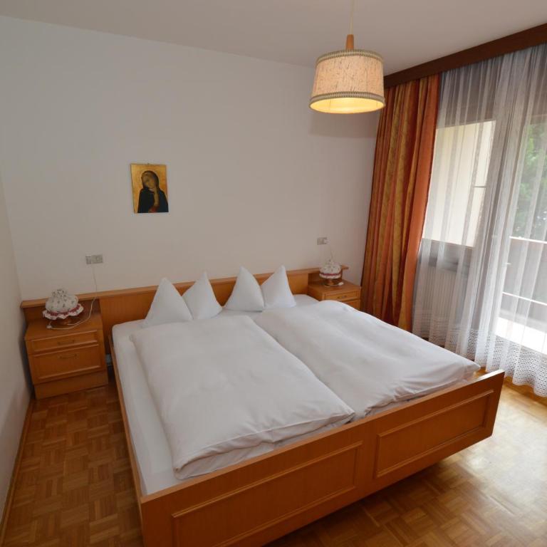 Residence Albierch - Appartamento con 1 Camera da Letto e Balcone - 25