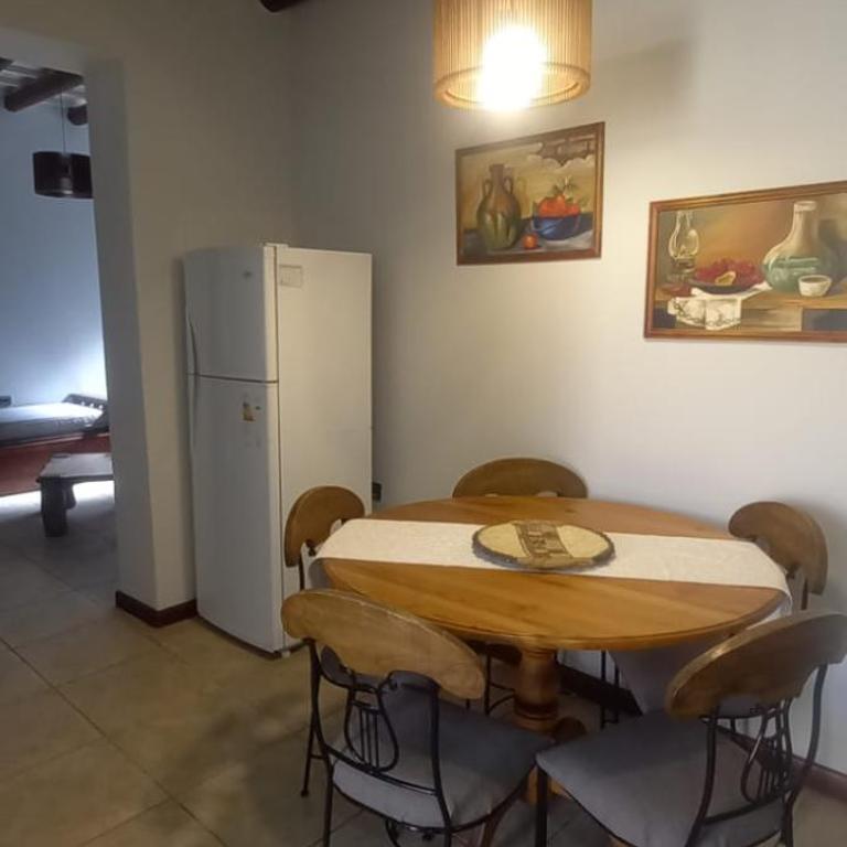 Aguará ibá - Apartamento de 1 dormitorio - 21
