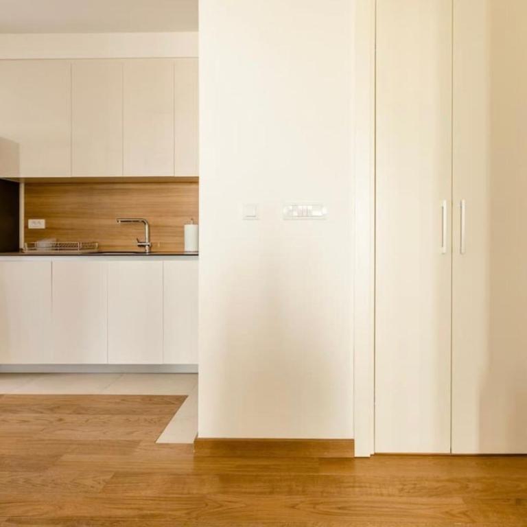 THE GATES 410 - Apartman sa 2 Spavaće Sobe - 2