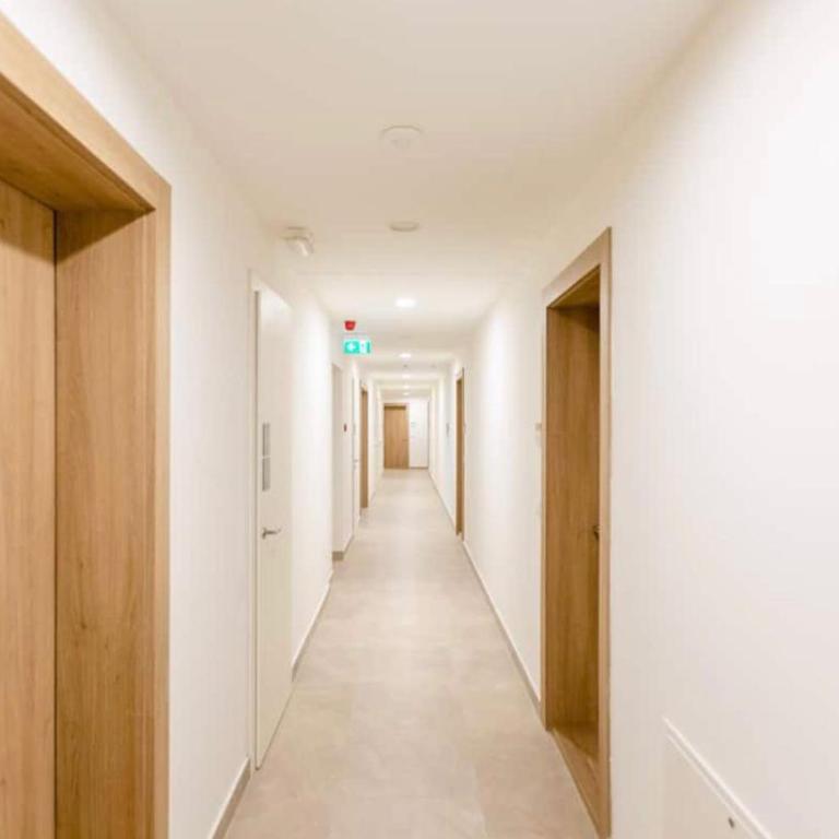 THE GATES 410 - Apartman sa 2 Spavaće Sobe - 3