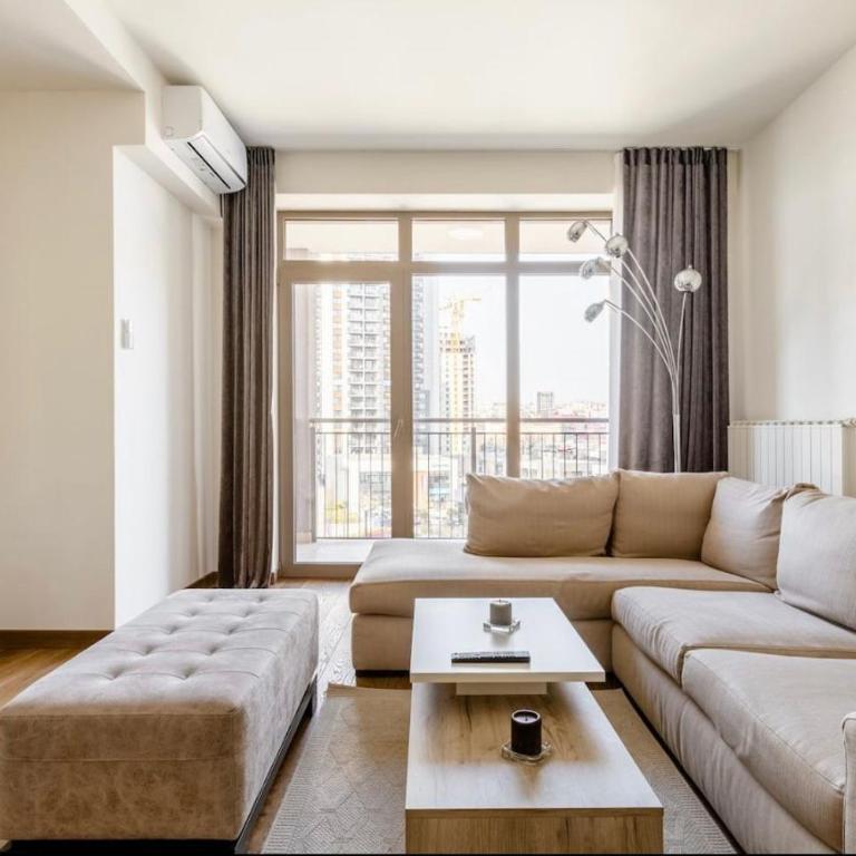 THE GATES 410 - Apartman sa 2 Spavaće Sobe - 4