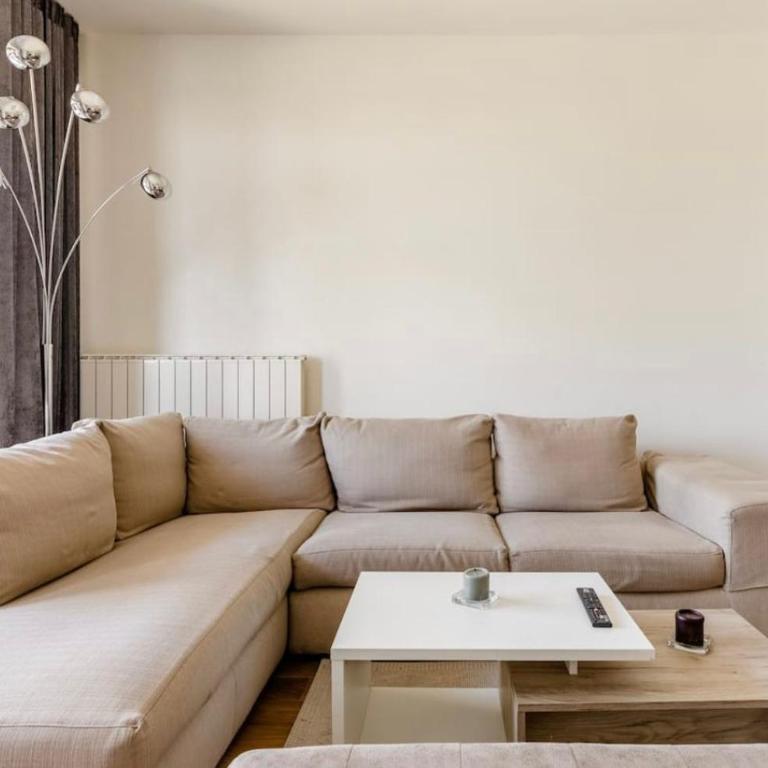 THE GATES 410 - Apartman sa 2 Spavaće Sobe - 5