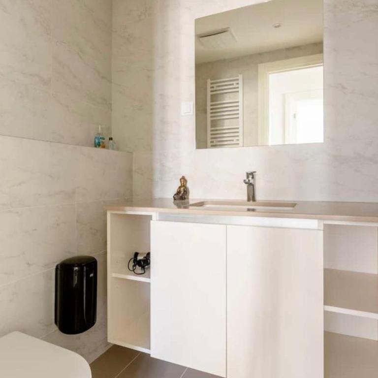 THE GATES 410 - Apartman sa 2 Spavaće Sobe - 6