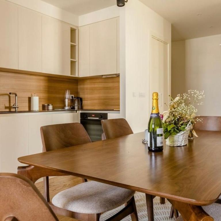 THE GATES 410 - Apartman sa 2 Spavaće Sobe - 7