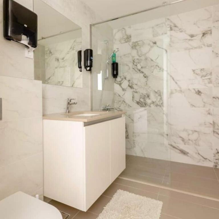 THE GATES 410 - Apartman sa 2 Spavaće Sobe - 8