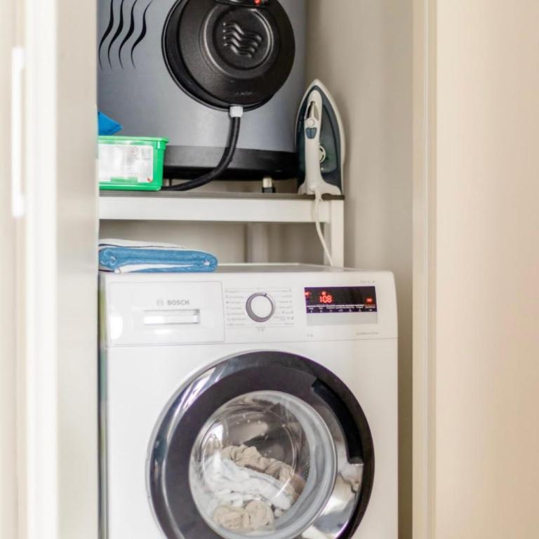 THE GATES 410 - Apartman sa 2 Spavaće Sobe - 17