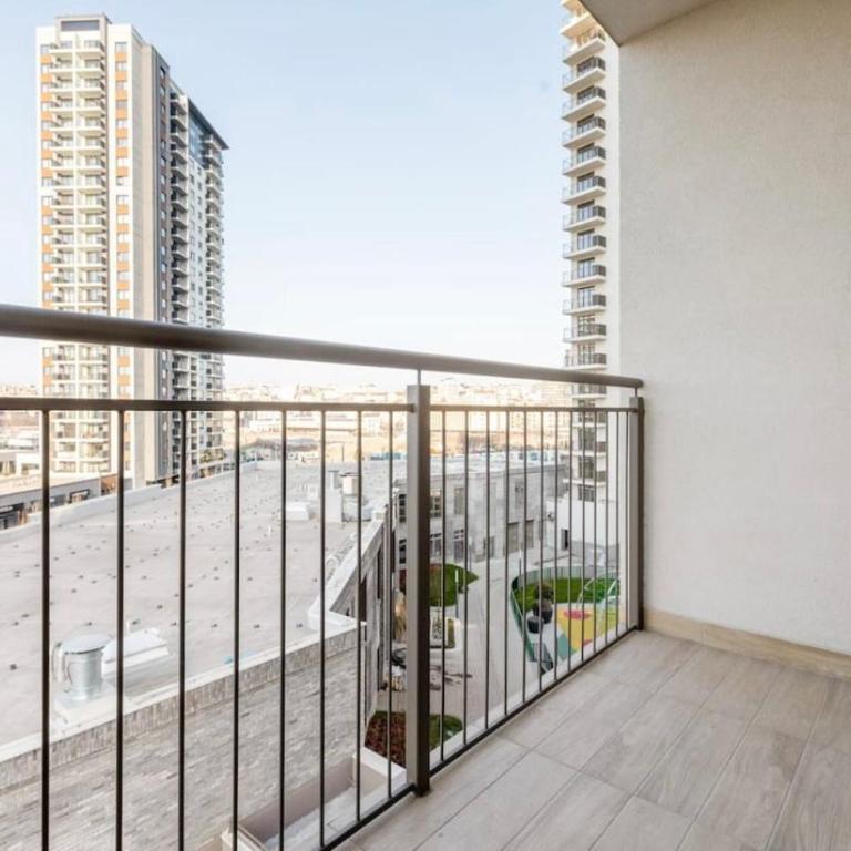 THE GATES 410 - Apartman sa 2 Spavaće Sobe - 18