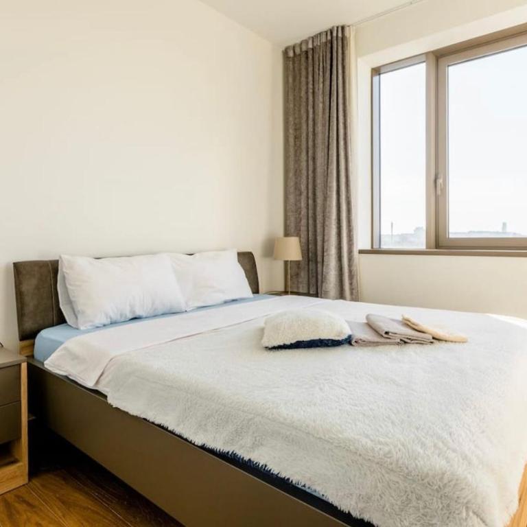 THE GATES 410 - Apartman sa 2 Spavaće Sobe - 20