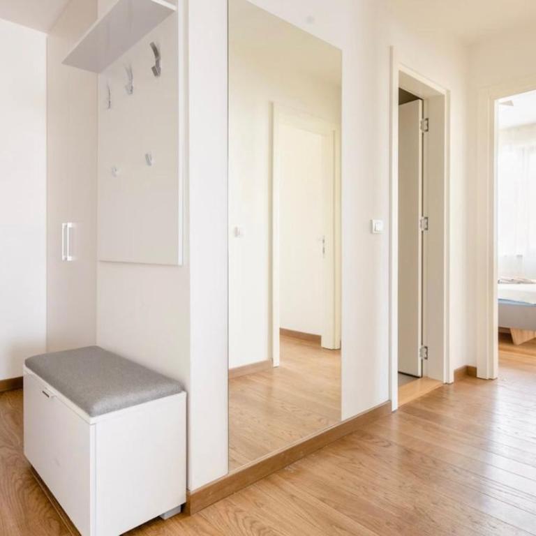 THE GATES 410 - Apartman sa 2 Spavaće Sobe - 21