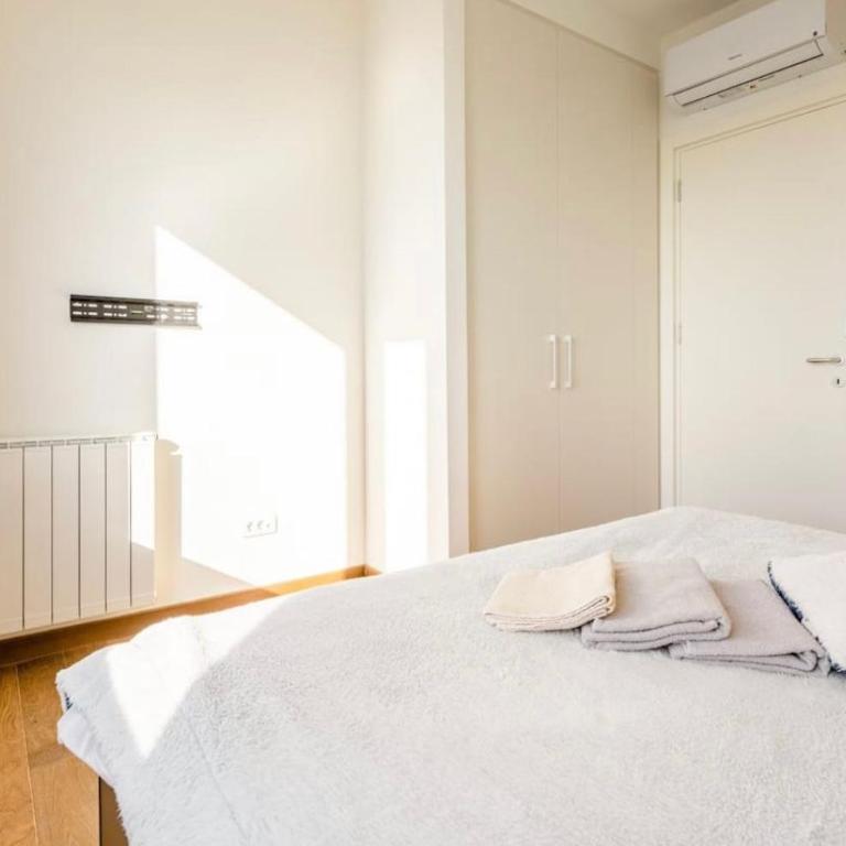 THE GATES 410 - Apartman sa 2 Spavaće Sobe - 22