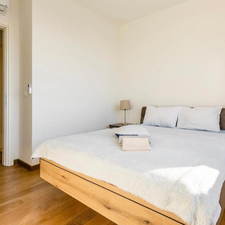 THE GATES 410 - Apartman sa 2 Spavaće Sobe - 25